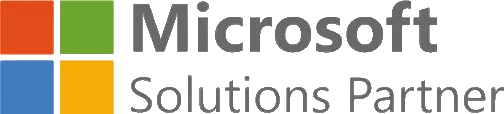 Microsoft Solutions Partner